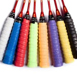 배드민턴 라켓 쿠션 그립 테이프 밴드 오버그립 그립밴드 그립테이프