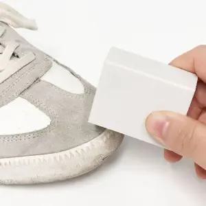 스웨이드 신발 지우개 세무 운동화 어그 얼룩 클리너 스웨이드지우개