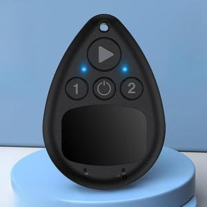 무선지지기 콜지지기 터치 한쪽 3개 클릭 콜잡이 연결 오토 본체 1개 게임 스크린