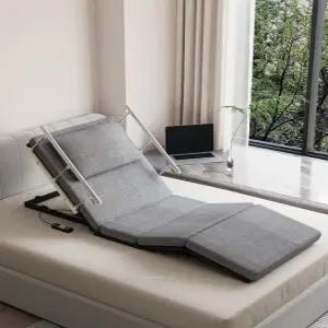 전동매트리스 리클라이너 침대 무중력 스마트알람 매트리스