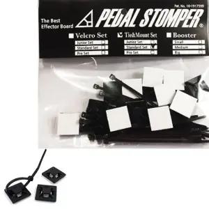 악기소품 마운트 스탠다드 케이블타이 세트 OOmt452 (WFK9LA6)