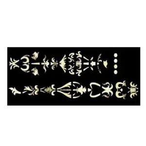 기타장식스틱커 Tree-of-Life 악기스티커 Vine Tree-WS 악기소품 (WFK9M0C)