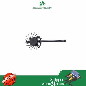 40MM DC브러시리스 CF4010H12C DC12V 0.11A 4핀 냉각팬