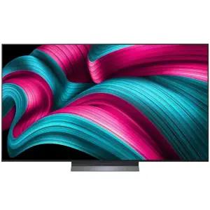 LG전자 올레드 EVO OLED65C5FNA 65인치 TV 스탠드형_다온