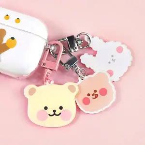 캐릭터 아크릴 키링 WD0E57B