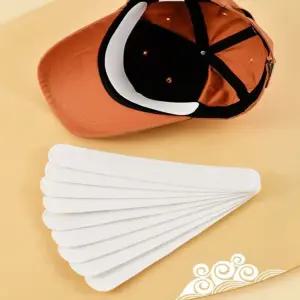 모자패드 땀흡수 오염방지 화장품 땀자국 캡가드 패드 캡가드