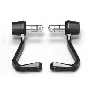 오토바이 그립 핸들바 브레이크 클러치 레버 가드 보호대 Ducati Panigale V4 R /SP/S Corse 2018-2023