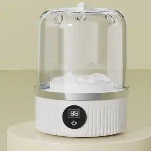 양말 세탁기 운동복 초소형 가정용 미니 상품