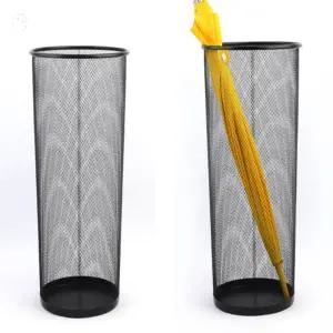 [퍼스트픽] 철제 우산꽂이 플라스틱우산꽂이