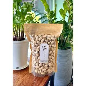 하임넛 구운 피스타치오 아몬드 무염 원더풀 파스타치오 PISTACHIO 600g 주전부리 육포 주전부리 간식 주전