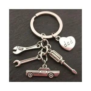 드라이버 도구 키체인 WE8761A