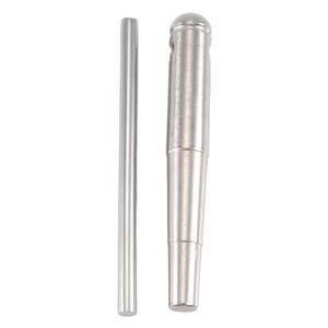 A29Z-관악기 수리 도구 트럼펫 마우스피스 트루잉 심플 덴트 리무버 금속