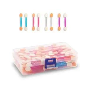 고품질 파우더네일 미러글리터 전용 미러파우더 유리네일 (WFK9D46)