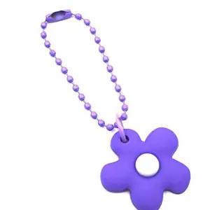 키 체인 군번줄 콜북 키링 꽃 계란 WEDBAD7