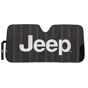 플라스틱 컬러 003859W01 매트 전면 선쉐이드 자동차 블랙 트럭 SUV용 지프 윈드실드 마감