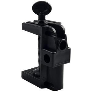 눈보호 램프 클립 플라스틱 로커 호스 버클 테이블 고정 데스크탑 I 모양 라이브 방송 휴대폰 거치대 장비