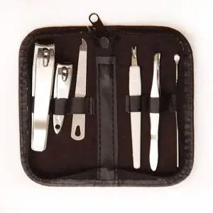 손톱깍기 매니큐어세트 손톱관리용품 손톱깍기세트 (WFK9XML)