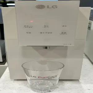 LG퓨리케어 오브제컬렉션 냉온정수기 WD523VC 자가관리(3년필터제공)_제이테크