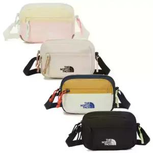 노스페이스 키즈 노스페이스키즈 (NN2PR53ALL) 스위치 크로스백