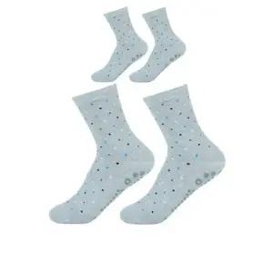 실버케어 위생용품 재활 실버용품 재활용품 양말 품 여성용 YH-004