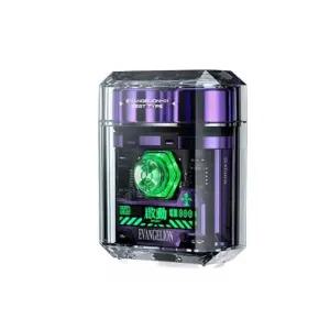 YooseXEVA 에반게리온 휴대용 면도기 에디션 무선 한정판