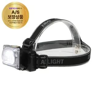 랜턴 LED(헤드용) 6659A COB5W in-68082 머리 등산 캠핑 작업 다용도 낚시 렌턴 야간