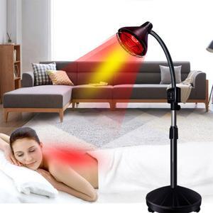 원적외선 온열 치료기 적외선치료기 한의원 마사지 찜질기