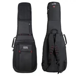 일렉기타가방 OOAF385 일렉기타듀얼케이스 일렉케이스 (WFK9PQ4)