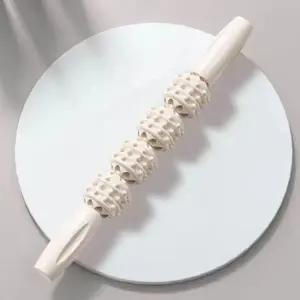 종아리 마사지 스틱 롤러 마사지봉 (WFKADN7)