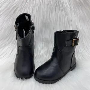 [탈렌트키즈](모다시흥)쁘띠앙팡 TSU71DEG20_3 TS버클리앵글부츠_SH