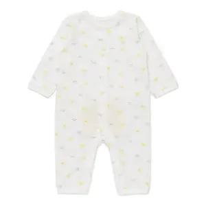 [블루독베이비 10] 26SS 신상 (WH)멀티도기우주복 (46170041050)