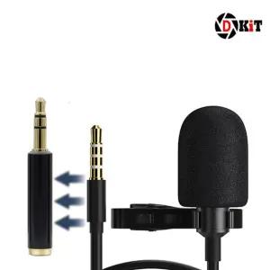 마이크 to 4극 3극변환젠더 3.5파이 3극 TRRS TRS