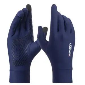 [하프클럽/]헬스 라이딩 스포츠장갑 작업남녀공용 논슬립 등산 장갑