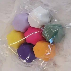 7p세트 실리콘 치약짜개 핸드크림 뚜껑 디스펜서