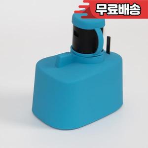 테슬라 호환 DC 콤보 어댑터용 실리콘 케이스 CCS 1 커버