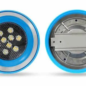 수중 바닥 스파 호텔 램프 수중등 청소 방수 수영장