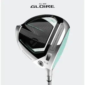 [테일러메이드]2026 테일러메이드 올뉴 글로리 11.5도 여성드라이버 일본정품 국내출발AS가능