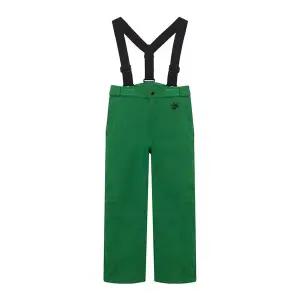 [프로암스키][골드윈] 주니어 알파인 팬츠 2425 JUNIOR ALPINE PT GREEN