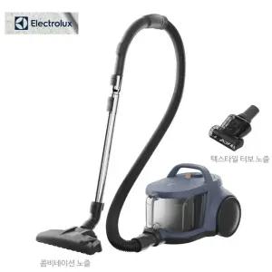 일렉트로룩스  유선진공청소기/저소음/혼수 물세척