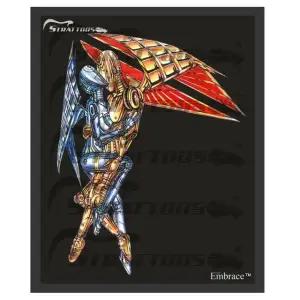 스티커 Embrace Sticker 기타스티커 액세서리 데코용 (WFKA16V)