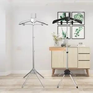 스팀 다리미 옷걸이 세트 다리미판 행거 핸드 조절 스탠드