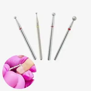 고품질 볼네일비트 볼 비트 네일드릴비트 손톱샌딩 큐티 (WFKAN5G)