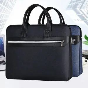 [하프클럽/]서류가방 데일리오피스룩 데일리