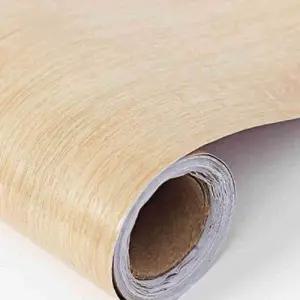 원목 무늬 시트지 마루 바닥 우드 식탁 테이블리폼 WFIKTG0