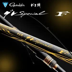 가마가츠 가마 이소 구레 스페셜F 1-53 벵에돔낚시대