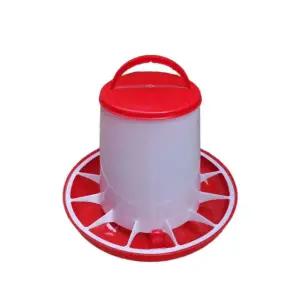 가열 닭물통 얼지않는 오리 급수기 동파방지 열선 1kg 사료통 1개구매시1개무료