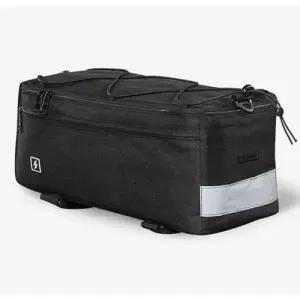 자전거 안장 부착 짐받이 보온 보냉 수납용 가방 쿨러 W9A2CD6