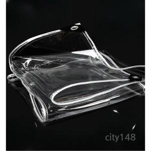 투명방수천막 갑바 캐노피 PVC 차량용 야외 방수포