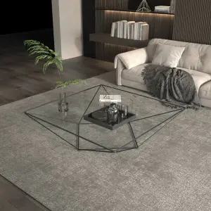 거실 커피테이블 디자인테이블 탁자 협탁 강화유리