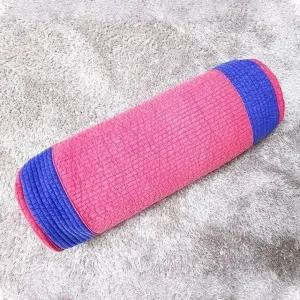 베개세상 매직크린 베개 크 대 누빔 원형 (WFKALOZ)